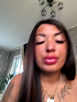 RuslanaXX online show from October 20, 2:02 am