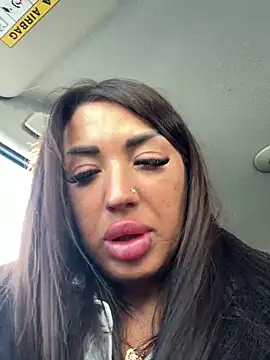 RuslanaXX online show from February 15, 5:30 am