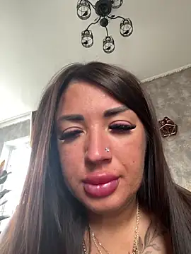 RuslanaXX online show from April 13, 4:49 am