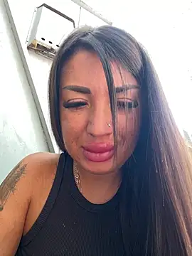 RuslanaXX online show from May 26, 6:33 am