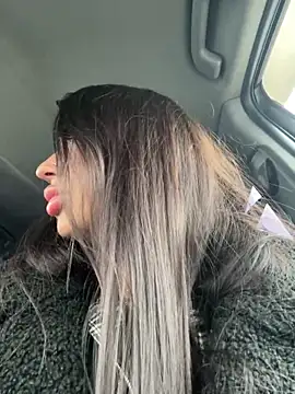 RuslanaXX online show from March 18, 9:56 am