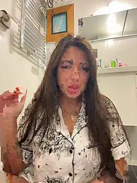 RuslanaXX online show from March 15, 2:02 pm