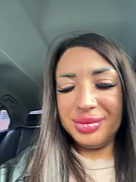 RuslanaXX online show from April 1, 8:04 am