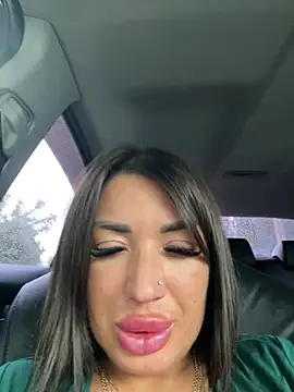 RuslanaXX online show from May 31, 5:35 am
