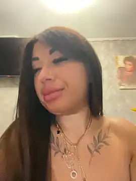 RuslanaXX online show from November 28, 2:01 am