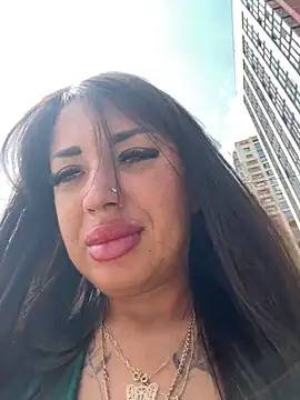 RuslanaXX online show from June 3, 5:41 am