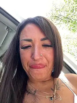 RuslanaXX online show from June 1, 6:02 am