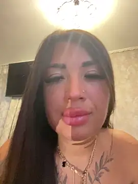 RuslanaXX online show from December 20, 2:58 am