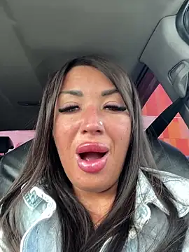 RuslanaXX online show from March 1, 6:24 am