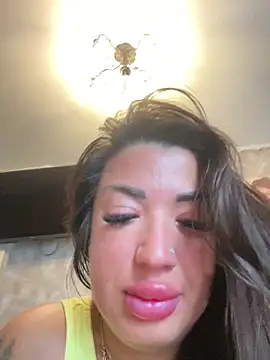 RuslanaXX online show from March 8, 1:33 am