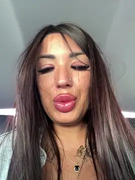 RuslanaXX online show from March 25, 4:12 am