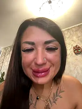 RuslanaXX online show from December 14, 3:24 am