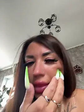 RuslanaXX online show from May 4, 5:11 am