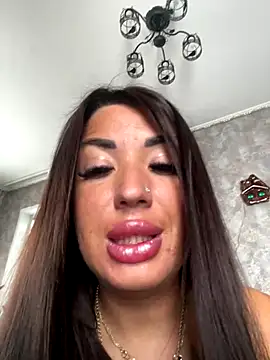 RuslanaXX online show from October 7, 2:56 am