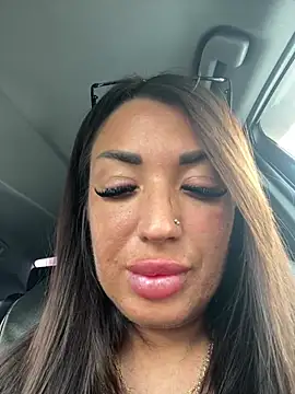 RuslanaXX online show from February 12, 5:51 am