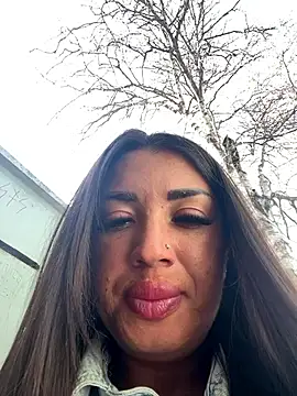 RuslanaXX online show from April 4, 6:53 am