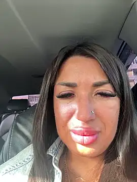 RuslanaXX online show from February 24, 5:30 am