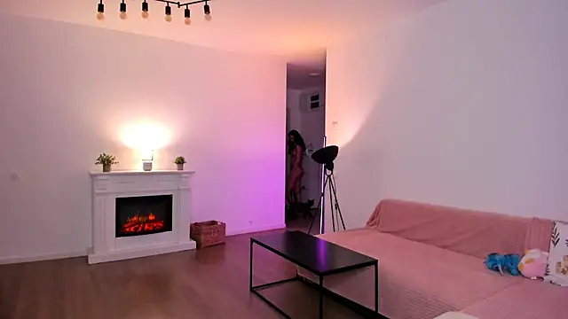 AnysaSmith online show from March 9, 10:13 pm