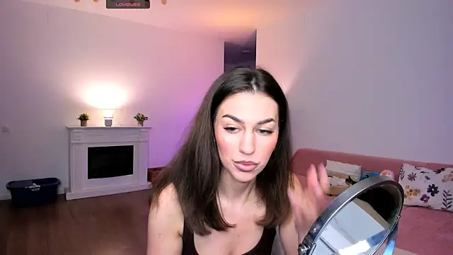 AnysaSmith online show from April 3, 10:16 pm