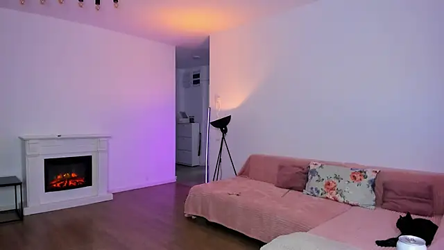 AnysaSmith online show from December 5, 9:44 pm