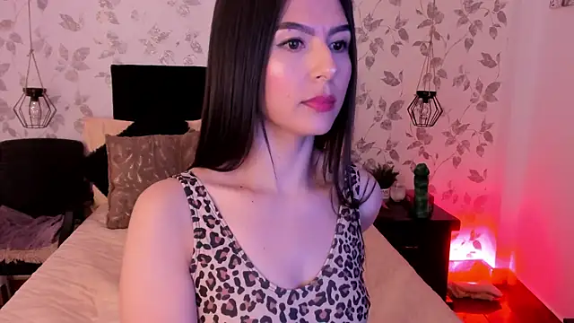 Snapshot of Nathaly-Lopez chatting on October 15, 1:30 pm Nathaly-Lopez online show from October 15, 1:30 pm
