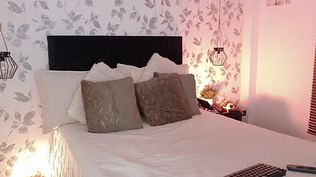 Nathaly-Lopez online show from March 15, 2:13 pm