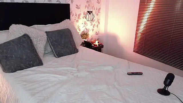 Nathaly-Lopez online show from March 14, 2:01 pm