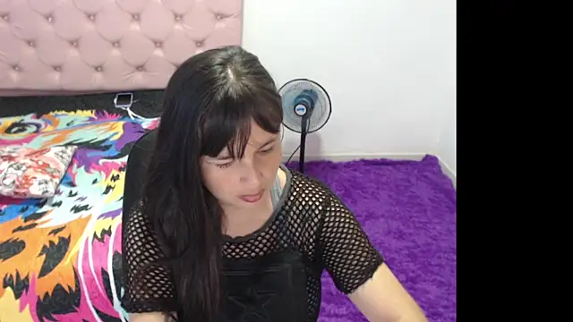 Aliciaheart online show from April 14, 6:24 pm