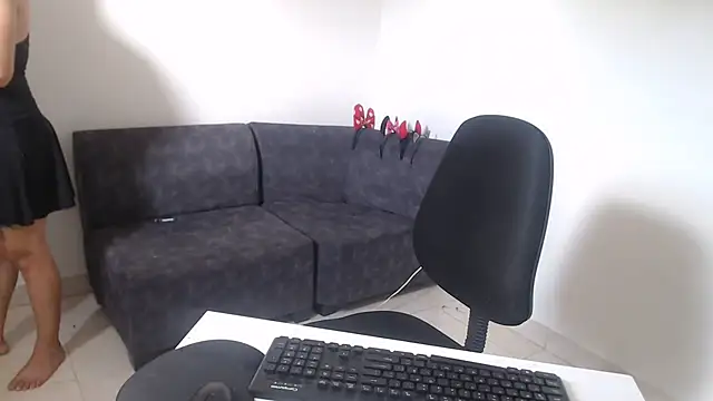 Aliciaheart online show from March 19, 8:32 pm