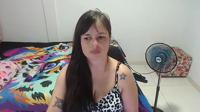 Aliciaheart online show from May 1, 6:46 pm
