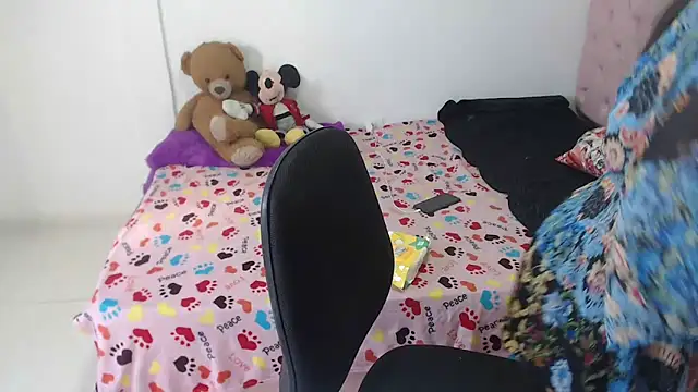 Aliciaheart online show from November 22, 8:29 pm