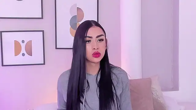 Valenn smithh online show from March 8, 1:47 pm
