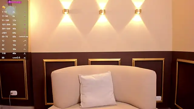 lexiethompson  online show from March 20, 12:06 pm