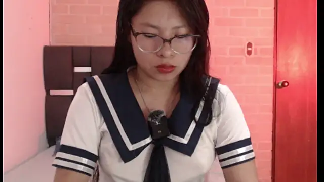 Alizon95 online show from April 15, 1:22 am