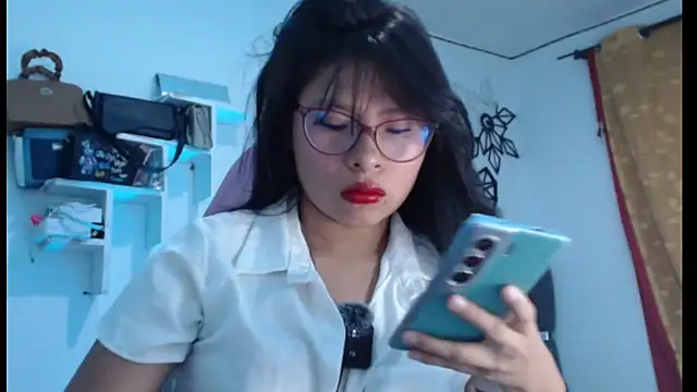 Alizon95 online show from March 26, 9:13 pm
