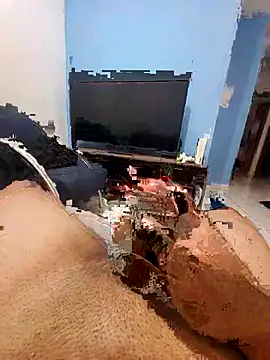 Galado0303 online show from December 18, 3:49 pm