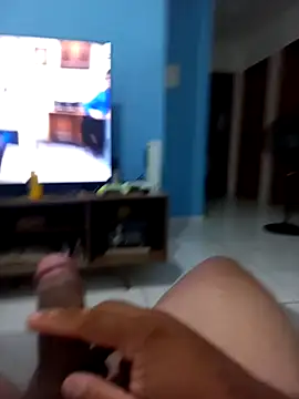 Galado0303 online show from February 12, 2:33 am