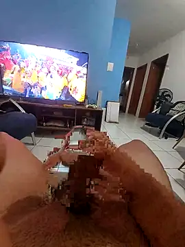 Galado0303 online show from February 14, 4:45 am