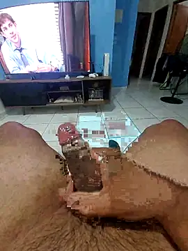 Galado0303 online show from February 23, 12:06 pm