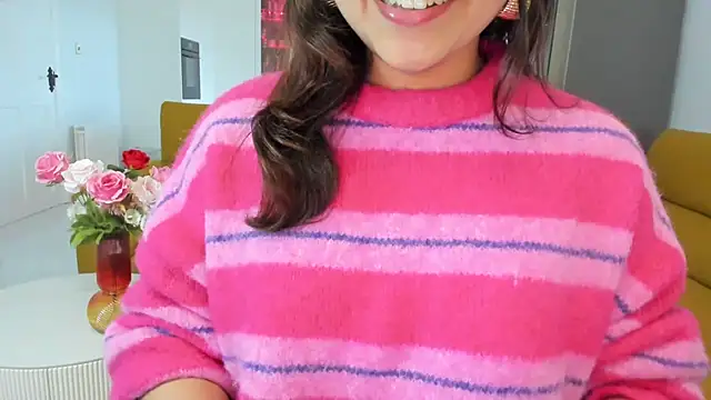 winterforu online show from January 7, 3:50 pm