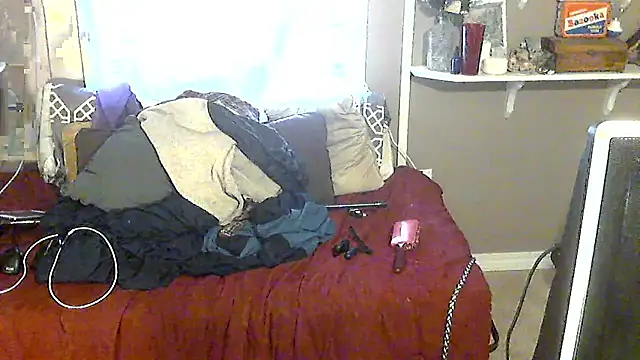 SexyCeleb online show from January 14, 9:18 pm