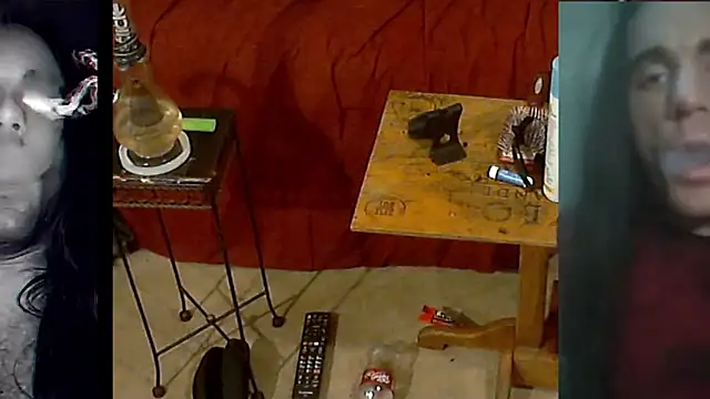 SexyCeleb online show from January 9, 8:10 am