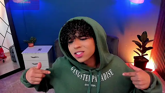 Noah Smith04 online show from November 7, 4:39 am