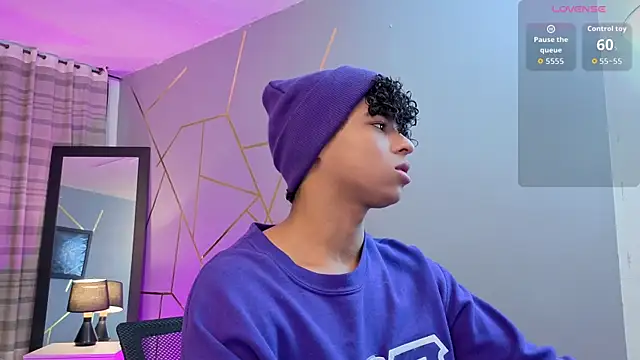 Noah Smith04 online show from October 29, 12:37 pm