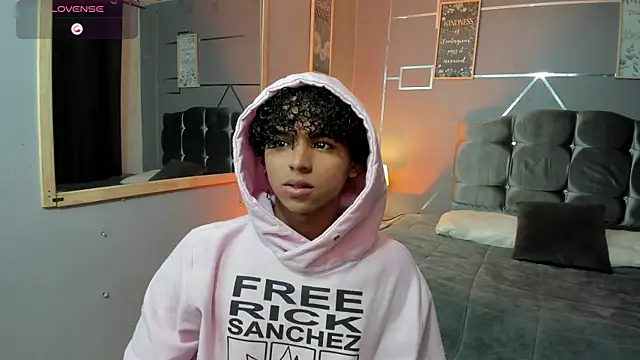 Noah Smith04 online show from November 10, 1:49 pm