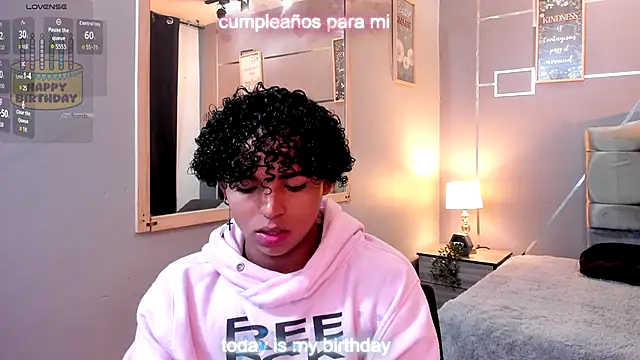 Noah Smith04 online show from December 16, 1:48 pm