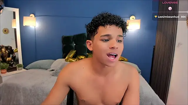 Noah Smith04 online show from February 20, 4:14 pm