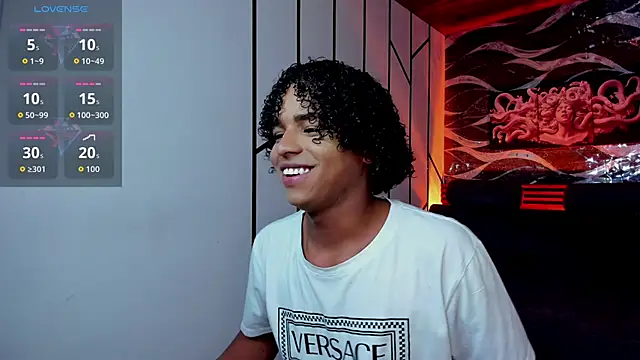 Noah Smith04 online show from March 9, 7:50 pm