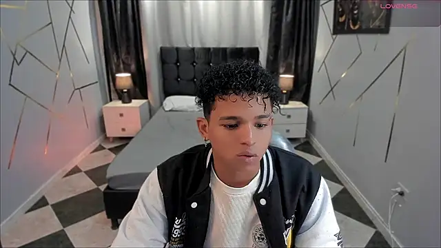 Noah Smith04 online show from February 22, 1:46 pm