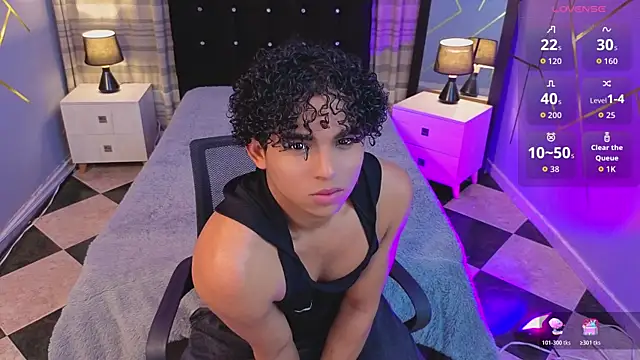 Noah Smith04 online show from October 28, 2:16 pm